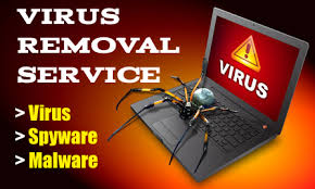 RCS Computer Sales & Service | Malware / Spyware / Virus Removal